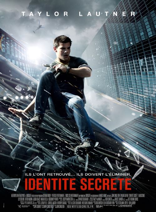Acheter Identité Secrète AFFICHE CINEMA ORIGINALE État correct - 22,99 € Identité Secrète AFFICHE CINEMA ORIGINALE État correct - N/A reconditionné disponible sur Fnac