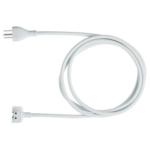 Acheter Apple Power Adapter Extension Cable - Rallonge de câble d'alimentation - power CEE 7/7 (M) - 1.83 m - pour MagSafe, MagSafe 2, USB-C État correct - 35,00 € Apple Power Adapter Extension Cable - Rallonge de câble d'alimentation - power CEE 7/7 (M) - 1.83 m - pour MagSafe, MagSafe 2, USB-C État correct - Apple reconditionné disponible sur Fnac