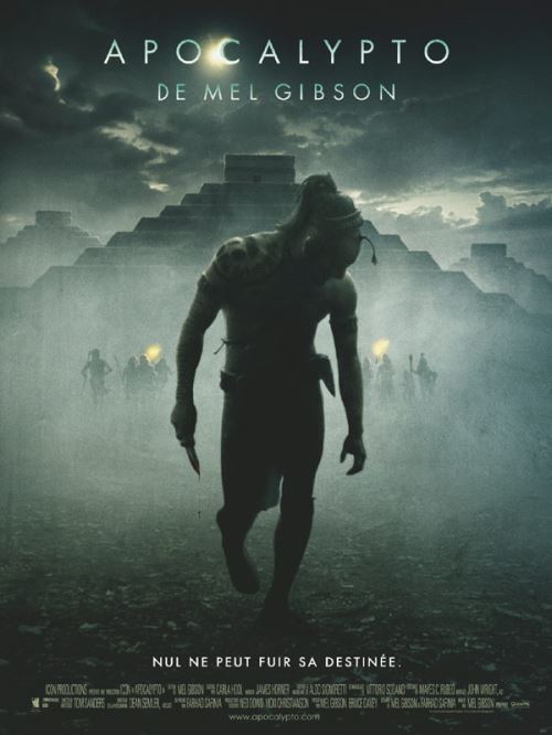 Acheter Apocalypto AFFICHE CINEMA ORIGINALE État correct - 26,99 € Apocalypto AFFICHE CINEMA ORIGINALE État correct - N/A reconditionné disponible sur Fnac