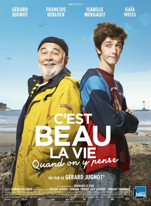 Acheter C'est Beau La Vie AFFICHE CINEMA ORIGINALE État correct - 17,99 € C'est Beau La Vie AFFICHE CINEMA ORIGINALE État correct - N/A reconditionné disponible sur Fnac