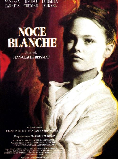 Acheter Noce Blanche AFFICHE CINEMA ORIGINALE État correct - 43,99 € Noce Blanche AFFICHE CINEMA ORIGINALE État correct - N/A reconditionné disponible sur Fnac