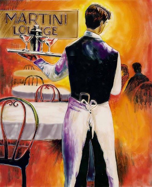 Brent Heighton - 60x80 cm - AFFICHE / POSTER État correct - N/A reconditionné disponible sur Fnac