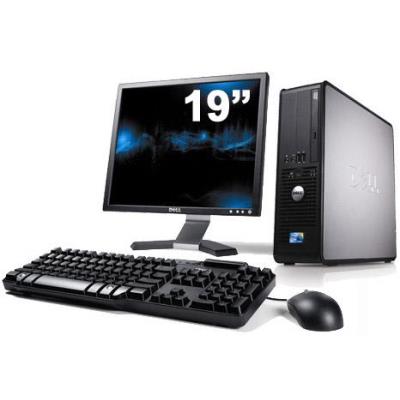 Acheter Ordinateur Dell Optiplex 380 SFF + Ecran 19'' - Gris - Intel Celeron E3300 / 2.50 GHz - RAM 2 Go - HDD 160 Go - DVD - Gigabit Ethernet - Windows 7 Professionnel État correct - 159,00 € Ordinateur Dell Optiplex 380 SFF + Ecran 19'' - Gris - Intel Celeron E3300 / 2.50 GHz - RAM 2 Go - HDD 160 Go - DVD - Gigabit Ethernet - Windows 7 Professionnel État correct - reconditionné disponible sur Fnac