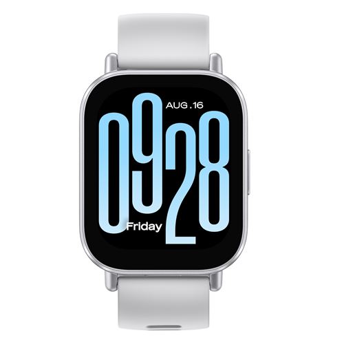 Acheter Montre connectée Xiaomi Redmi Watch 5 Active Argent État correct - 30,99 € Montre connectée Xiaomi Redmi Watch 5 Active Argent État correct - Xiaomi reconditionné disponible sur Fnac