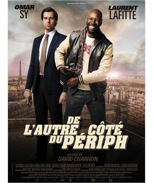 De L'Autre Côté Du Périph AFFICHE CINEMA ORIGINALE État correct - N/A reconditionné disponible sur Fnac