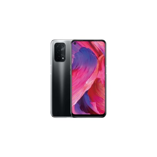 Vodafone Oppo A54 5G 16,5 cm (6.5"") ColorOS 11.1 USB Type-C 4 Go 64 Go 5000 mAh Noir État correct - N/A reconditionné disponible sur Fnac