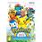PokéPark Wii : La grande Aventure de Pikachu État correct - Nintendo reconditionné disponible sur Fnac