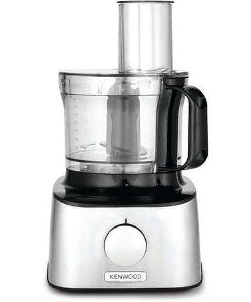 Robot multifonction Kenwood FDM307SS 800 W Inox satiné État correct - Kenwood reconditionné disponible sur Fnac