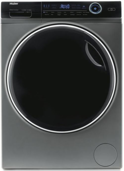 LAVE LINGE HUBLOT HAIER HWD120-B14979 Reconditionné État correct - Haier reconditionné disponible sur Fnac