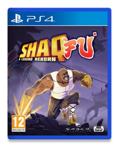 Acheter Shaq Fu A Legend Reborn PS4 État correct - 12,95 € Shaq Fu A Legend Reborn PS4 État correct - Just for Games reconditionné disponible sur Fnac