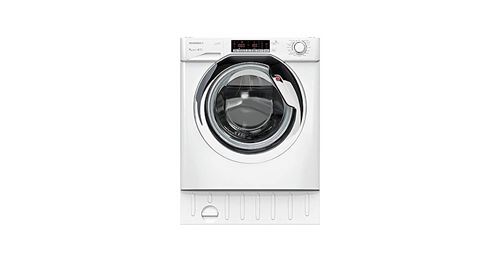 Lave-linge hublot Rosieres OBWS69TWMCE-47 Blanc Reconditionné État correct - Rosières reconditionné disponible sur Fnac