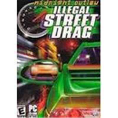 Acheter Midnight Outlaw Illegal Street Drag État correct - 16,00 € Midnight Outlaw Illegal Street Drag État correct - reconditionné disponible sur Fnac