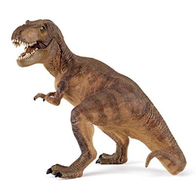 Acheter Papo - figurine - animal - dinosaure t.rex État correct - 25,69 € Papo - figurine - animal - dinosaure t.rex État correct - N/A reconditionné disponible sur Fnac