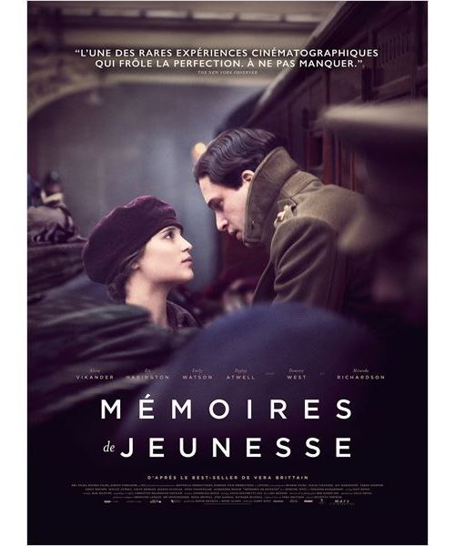 Acheter Mémoires de Jeunesse AFFICHE CINEMA ORIGINALE État correct - 22,99 € Mémoires de Jeunesse AFFICHE CINEMA ORIGINALE État correct - N/A reconditionné disponible sur Fnac