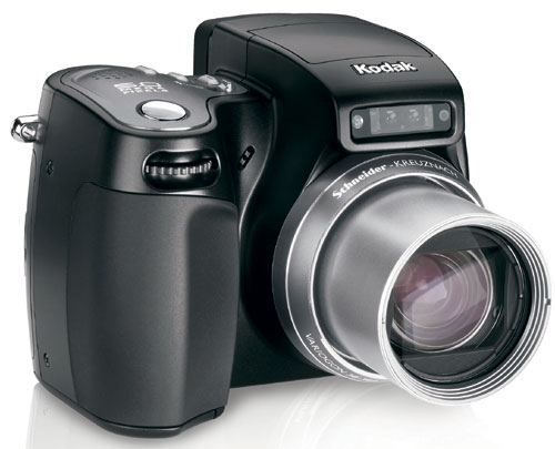 Acheter Kodak EasyShare DX 7590 État correct - 99,95 € Kodak EasyShare DX 7590 État correct - Kodak reconditionné disponible sur Fnac