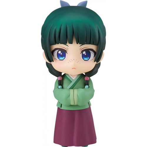 Kusuriya no Hitorigoto - Figurine Nendoroid Maomao 10 cm État correct - N/A reconditionné disponible sur Fnac
