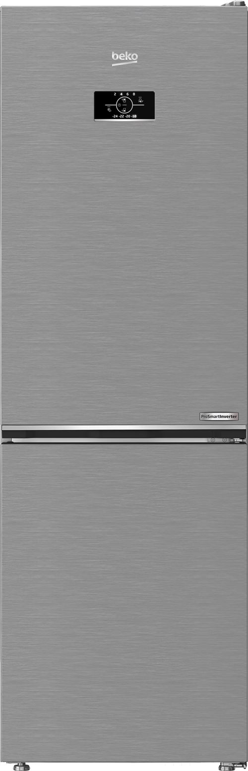 Acheter Réfrigérateur congélateur en bas Beko Séries bPRO 500 B5RCNE365HXB 316 L Métal brossé État correct - 530,99 € Réfrigérateur congélateur en bas Beko Séries bPRO 500 B5RCNE365HXB 316 L Métal brossé État correct - Beko reconditionné disponible sur Fnac