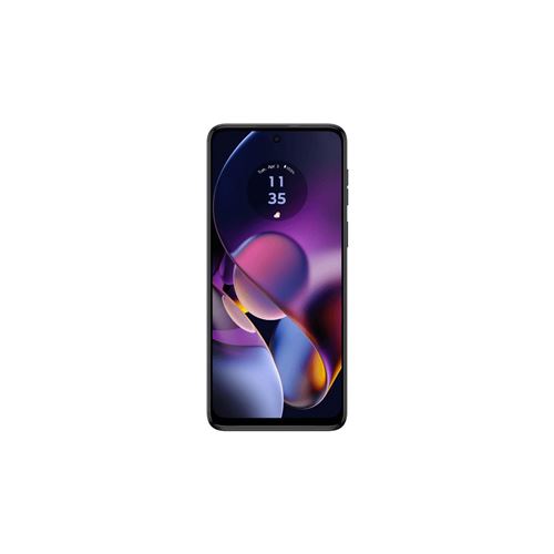 Acheter Motorola moto g54 5G 16,5 cm (6.5"") Double SIM Android 13 USB Type-C 8 Go 256 Go 5000 mAh Bleu État correct - 159,48 € Motorola moto g54 5G 16,5 cm (6.5"") Double SIM Android 13 USB Type-C 8 Go 256 Go 5000 mAh Bleu État correct - N/A reconditionné disponible sur Fnac