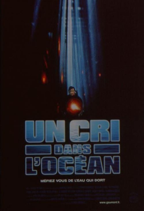 Acheter Un Cri Dans l'Océan AFFICHE CINEMA ORIGINALE État correct - 22,99 € Un Cri Dans l'Océan AFFICHE CINEMA ORIGINALE État correct - N/A reconditionné disponible sur Fnac