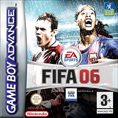 Fifa 2006 État correct - Bandai Namco reconditionné disponible sur Fnac