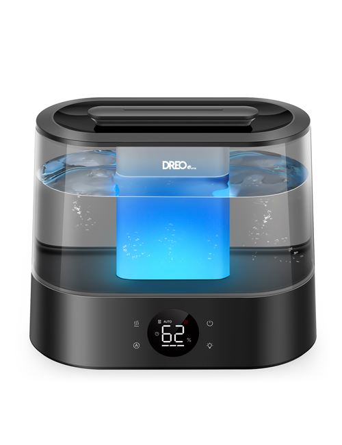 Acheter Humidificateur Dreo HM420S Noir État correct - 61,99 € Humidificateur Dreo HM420S Noir État correct - N/A (ou Dreo, s'il s'agit d reconditionné disponible sur Fnac