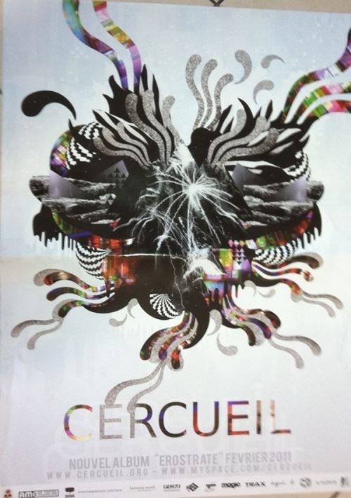 Cercueil - 50x70 cm - AFFICHE / POSTER État correct - N/A reconditionné disponible sur Fnac