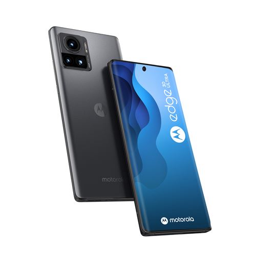 Motorola Edge 30 Ultra reconditionné
