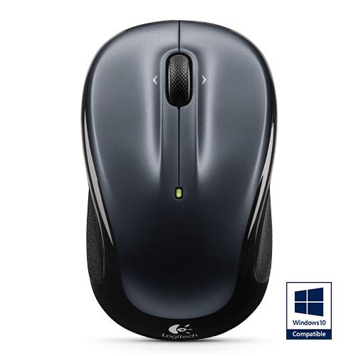 Acheter Logitech M325 - Souris Optique Sans fil - Gris Foncé État correct - 39,76 € Logitech M325 - Souris Optique Sans fil - Gris Foncé État correct - Logitech reconditionné disponible sur Fnac