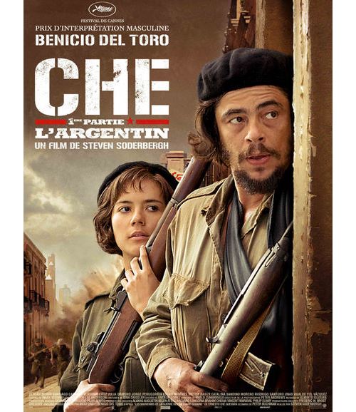 Acheter Che Guevara AFFICHE CINEMA ORIGINALE État correct - 22,99 € Che Guevara AFFICHE CINEMA ORIGINALE État correct - N/A reconditionné disponible sur Fnac