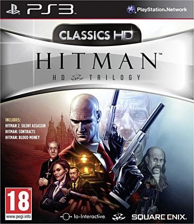 Hitman Trilogy HD - Hitman : Silent Assassin + Hitman Contracts + Hitman : Blood Money État correct - Eidos Interactive reconditionné disponible sur Fnac