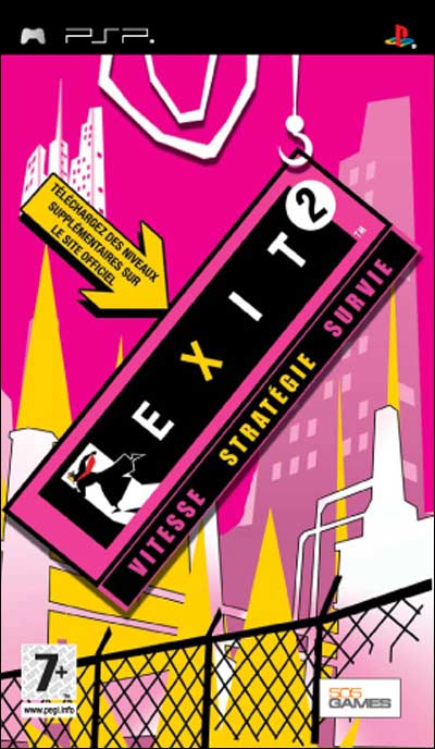 Acheter Exit 2 État correct - 75,26 € Exit 2 État correct - Digital Bros reconditionné disponible sur Fnac