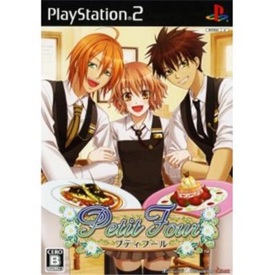 Petit Four [IMPORT JAPONAIS] État correct -  reconditionné disponible sur Fnac