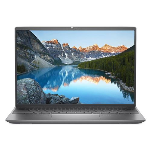 DELL Inspiron 13 5310 - Core i5 Gen 11 - 8 Go RAM - SSD 2 To - Windows 11 État correct - N/A reconditionné disponible sur Fnac