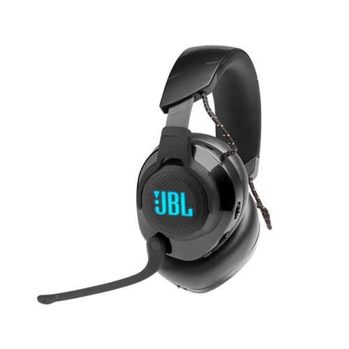 Acheter Casque Gaming circum-auriculaire sans fil JBL Quantum 610 Wifi Noir État correct - 116,99 € Casque Gaming circum-auriculaire sans fil JBL Quantum 610 Wifi Noir État correct - JBL reconditionné disponible sur Fnac