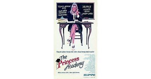 Princess Academy AFFICHE CINEMA ORIGINALE État correct - N/A reconditionné disponible sur Fnac