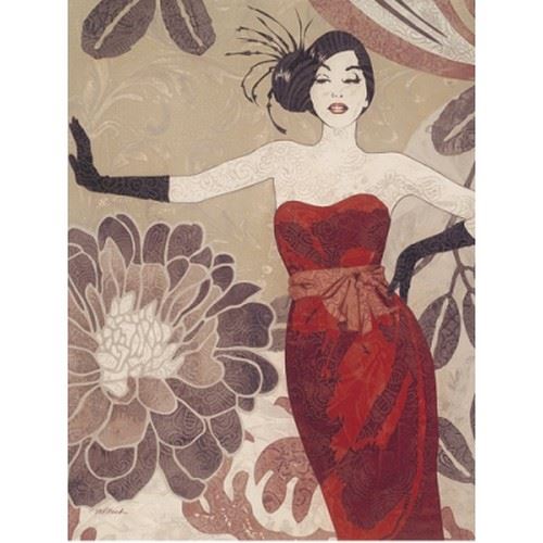 Melissa Pluch - 60x80 cm - AFFICHE / POSTER État correct - N/A reconditionné disponible sur Fnac