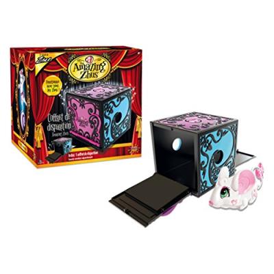 Splash Toys - 32204 - Kit De Magie - Amazing Zhus - Coffret De Disparition État correct - Splash Toys reconditionné disponible sur Fnac