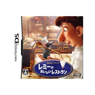 Acheter Remy no Oishii Restaurant / Ratatouille - IMPORT JAPONAIS État correct - 30,99 € Remy no Oishii Restaurant / Ratatouille - IMPORT JAPONAIS État correct - reconditionné disponible sur Fnac