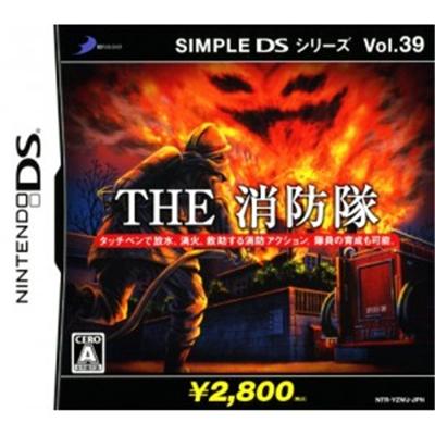 Simple DS Series Vol. 39: The Shouboutai [IMPORT JAPONAIS] État correct -  reconditionné disponible sur Fnac