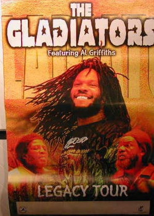 Acheter Gladiators The - 80x120 cm - AFFICHE / POSTER État correct - 17,99 € Gladiators The - 80x120 cm - AFFICHE / POSTER État correct - N/A reconditionné disponible sur Fnac
