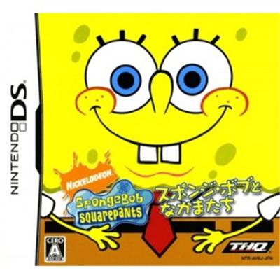 SpongeBob [IMPORT JAPONAIS] État correct -  reconditionné disponible sur Fnac