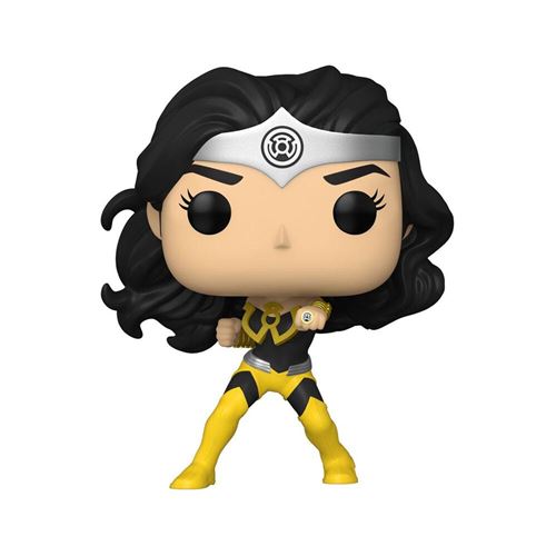 Figurine Funko Pop! - N°430 - Ww 80th - Ww(thefallofsinestro) État correct - Funko reconditionné disponible sur Fnac