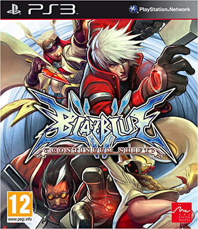 Acheter BlazBlue : Continuum Shift État correct - 13,50 € BlazBlue : Continuum Shift État correct - N/A reconditionné disponible sur Fnac