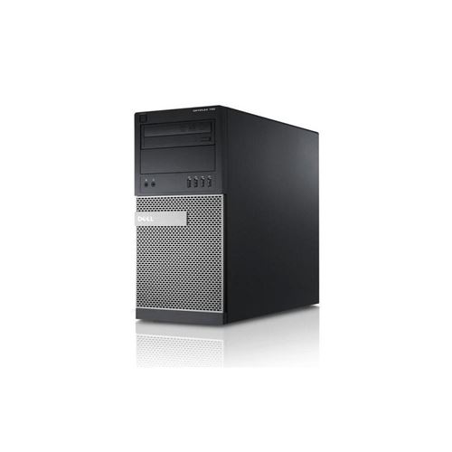 PC dell optiplex 3020 core i5 4590 3.3ghz État correct - N/A reconditionné disponible sur Fnac