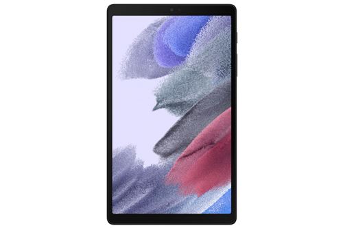 Tablette tactile Samsung Galaxy Tab A7 Lite 8,7"" 32 Go Wifi Gris foncé État correct - Samsung reconditionné disponible sur Fnac