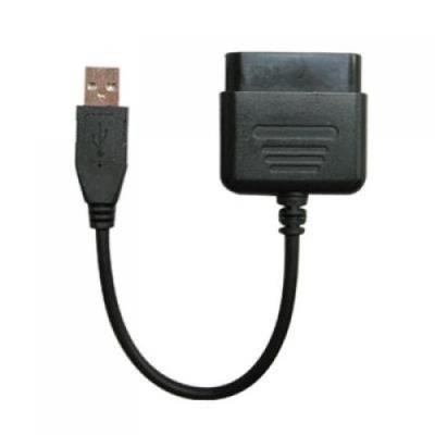 Acheter Adaptateur une manette ps1 ps pour pc État correct - 19,00 € Adaptateur une manette ps1 ps pour pc État correct - N/A reconditionné disponible sur Fnac