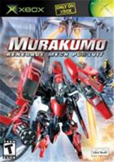 Murakumo: Renegade Mech Pursuit État correct -  reconditionné disponible sur Fnac