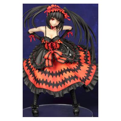 Griffon Enterprises - Date A Live statuette 1/8 Kurumi Tokisaki 21 cm État correct - Griffon Enterprises reconditionné disponible sur Fnac
