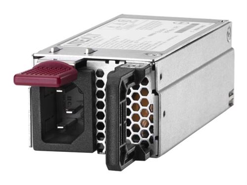 Acheter HPE - Alimentation - branchement à chaud / redondante (module enfichable) - 80 PLUS Gold - CA 100-127/200-240 V État correct - 77,53 € HPE - Alimentation - branchement à chaud / redondante (module enfichable) - 80 PLUS Gold - CA 100-127/200-240 V État correct - N/A reconditionné disponible sur Fnac