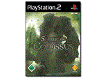 Acheter Shadow of the Colossus - ensemble complet État correct - 45,55 € Shadow of the Colossus - ensemble complet État correct - reconditionné disponible sur Fnac